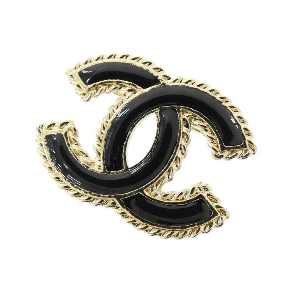 Chanel ABC538 Brooch